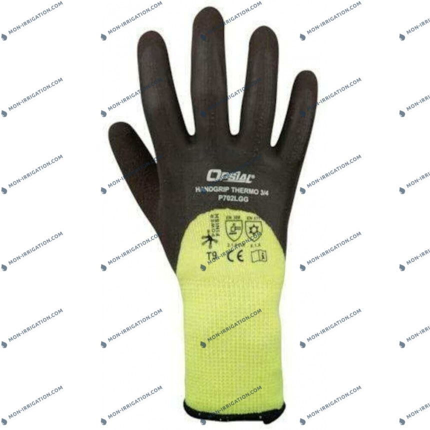 Gant OPSIAL Handgrip Thermo