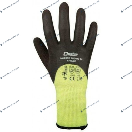 Gant OPSIAL Handgrip Thermo