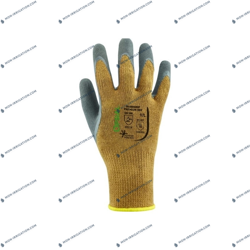Gants OPSIAL HANDGRIP PREMIUM OGT