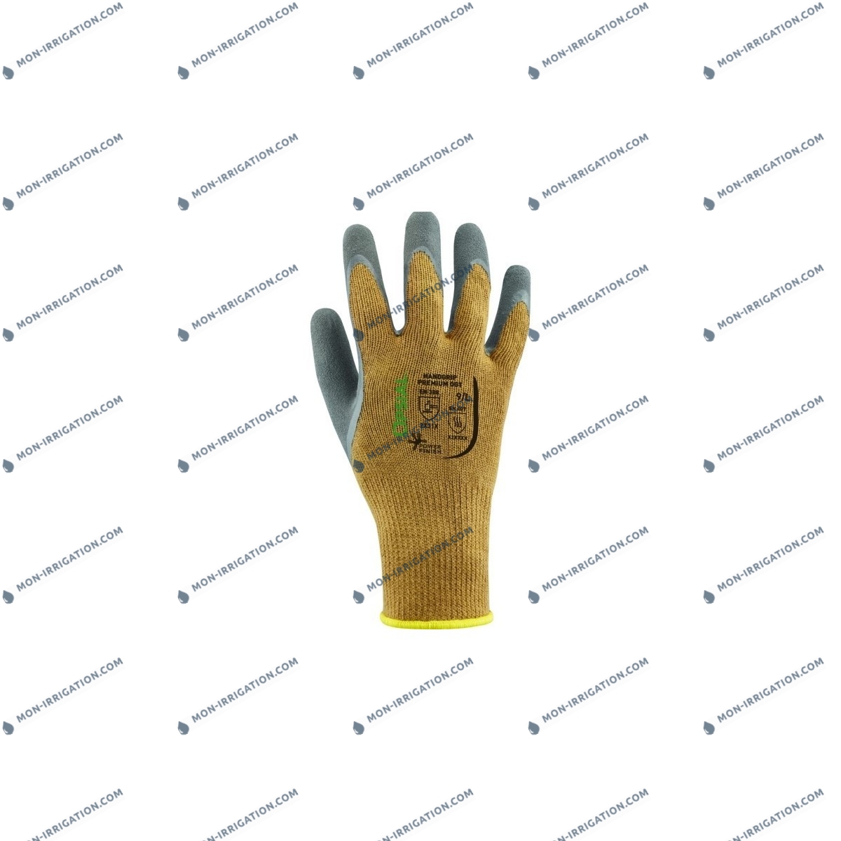 Gants OPSIAL HANDGRIP PREMIUM OGT