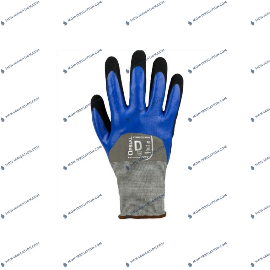Gants anti coupure Kyosafe XP 807N