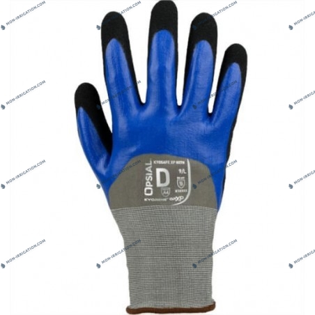 Gants anti coupure Kyosafe XP 807N