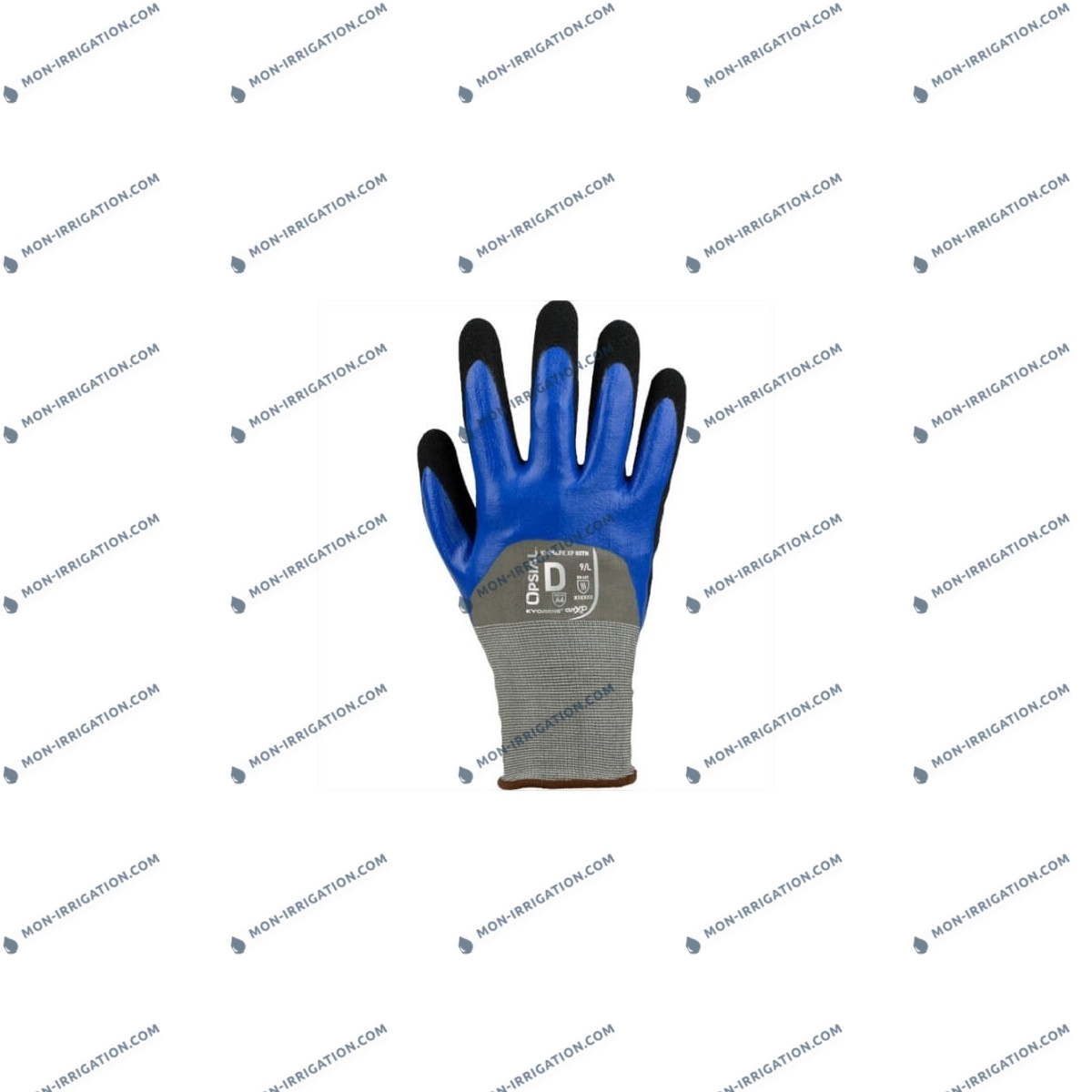 Gants anti coupure Kyosafe XP 807N