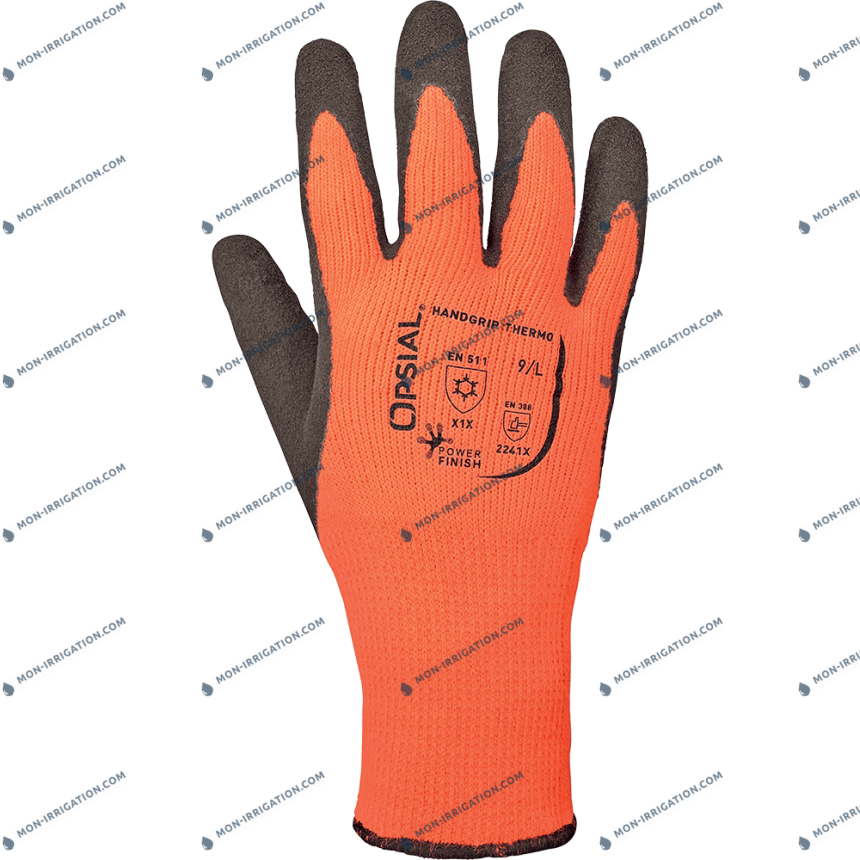 Gants HANDGRIP THERMO