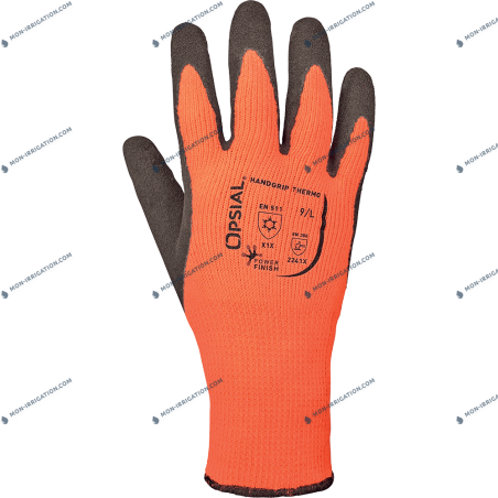 Gants HANDGRIP THERMO