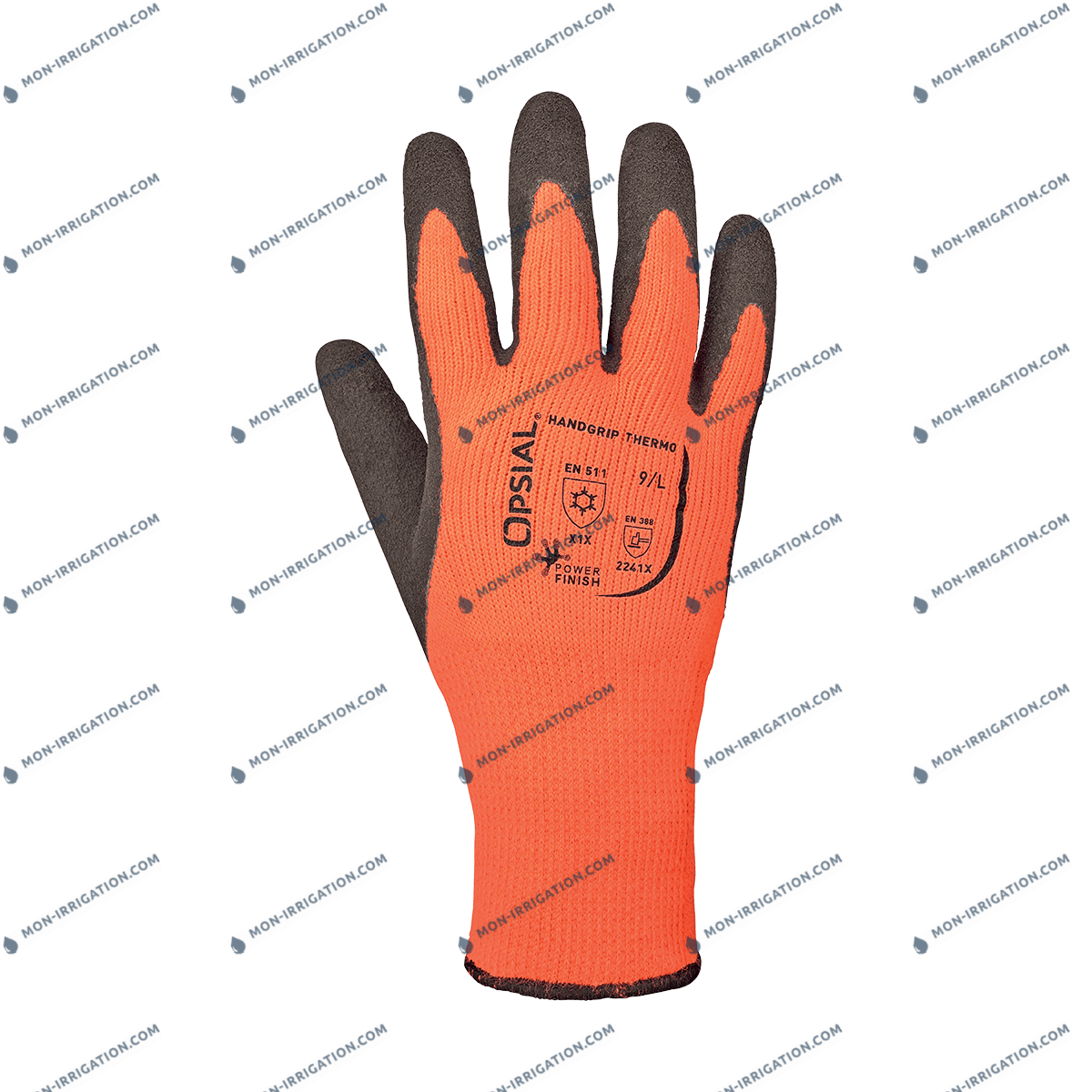 Gants HANDGRIP THERMO