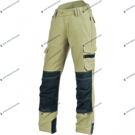 Pantalon de travail Activ'line