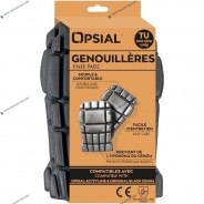 Genouillère à insérer Activ'line