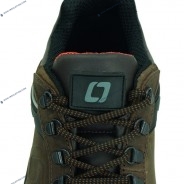 Chaussures de sécurité basses mixte homme - femme STEP HILL S3