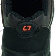 Chaussures de sécurité basses mixte homme - femme STEP HILL S3