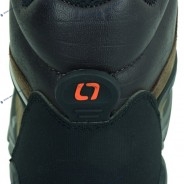 Chaussures de sécurité hautes mixte  homme - femme STEP CLIFF S3