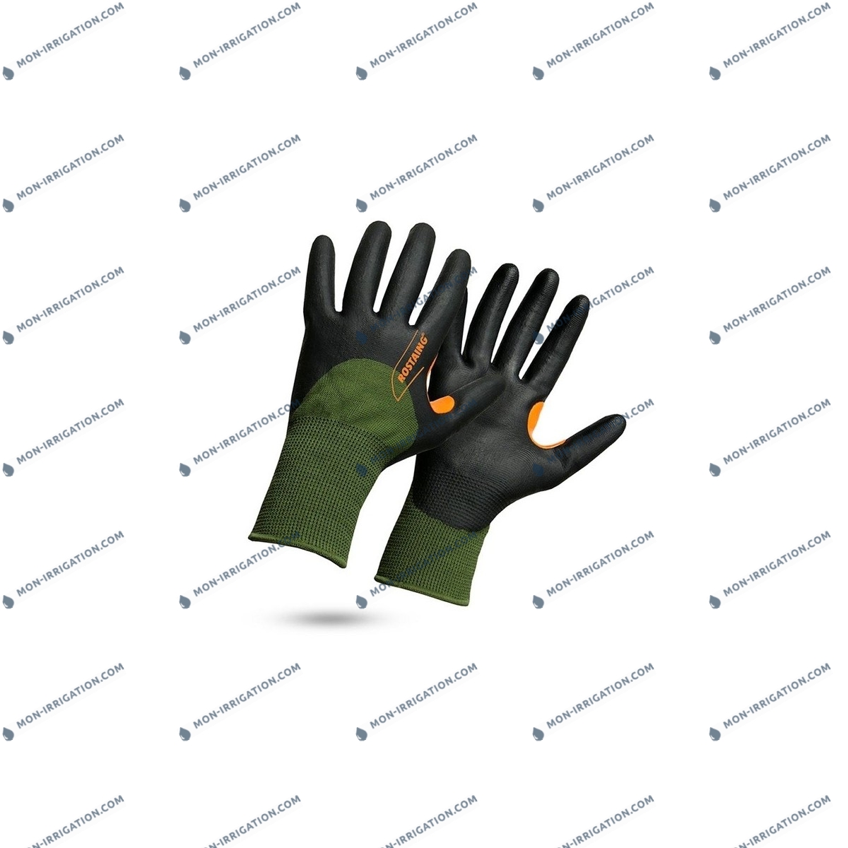 Lot de Gants protection froid MIDSEASON