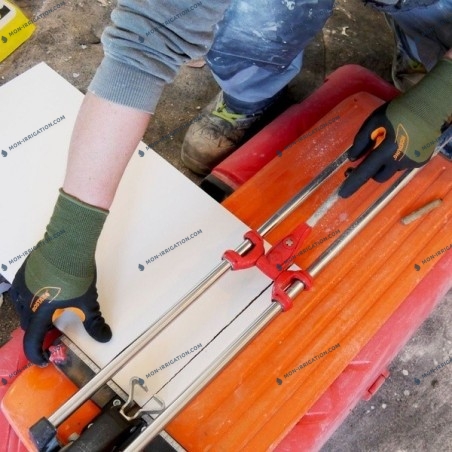 Lot de Gants protection froid MIDSEASON