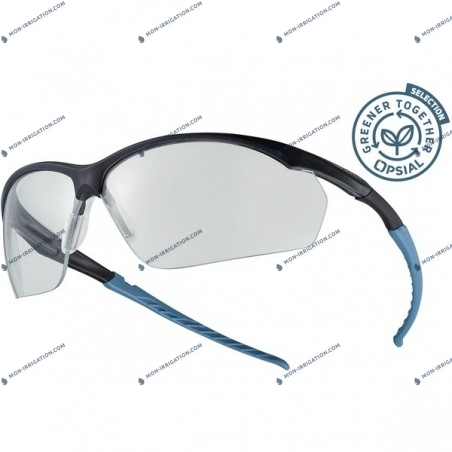 Lunettes de protection OP ONE INCOLORE