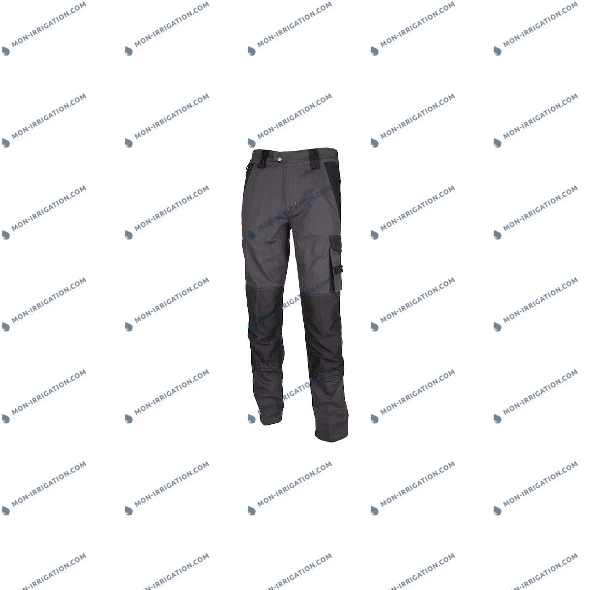 Pantalon de travail homme Activ'line SUMMER