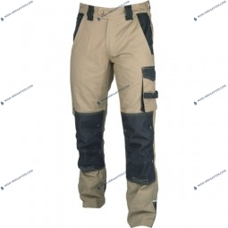 Pantalon de travail homme Activ'line SUMMER