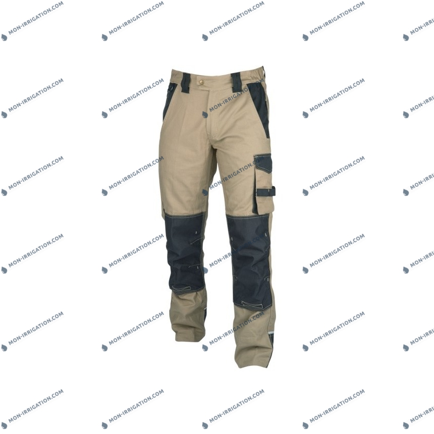 Pantalon de travail homme Activ'line SUMMER