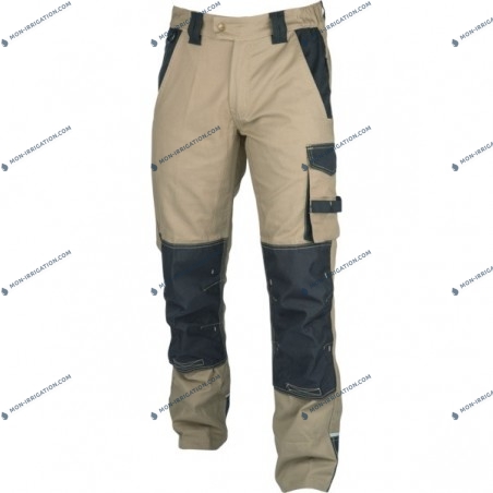 Pantalon de travail homme Activ'line SUMMER