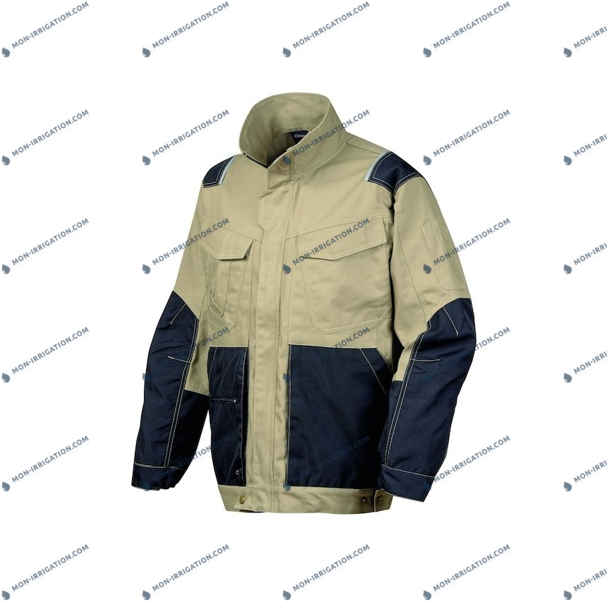 Blouson de travail Activ'line SUMMER