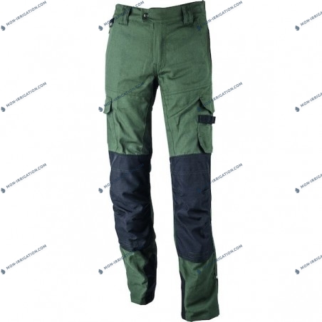 Pantalon de travail homme Activ'line SUMMER
