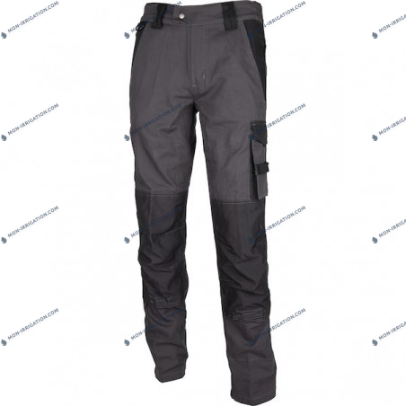 Pantalon de travail homme Activ'line SUMMER
