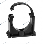 Clip PVC avec fermeture - VDL