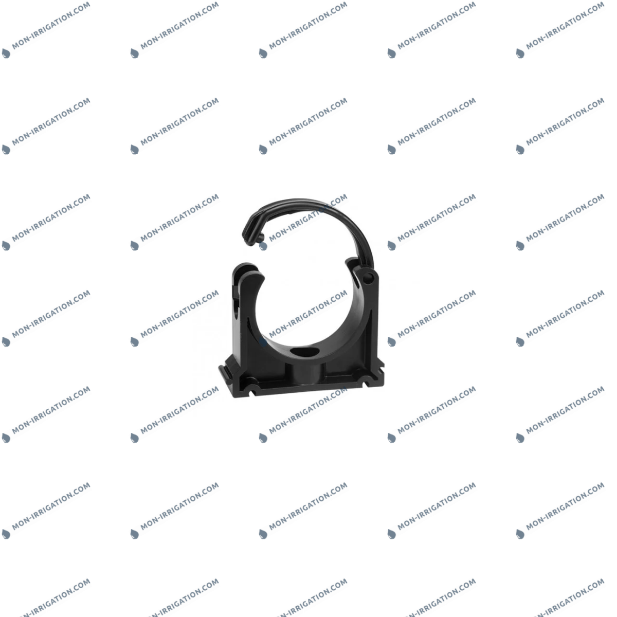 Clip PVC avec fermeture - VDL