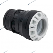 Raccord à compression taraudé PLASSON S1
