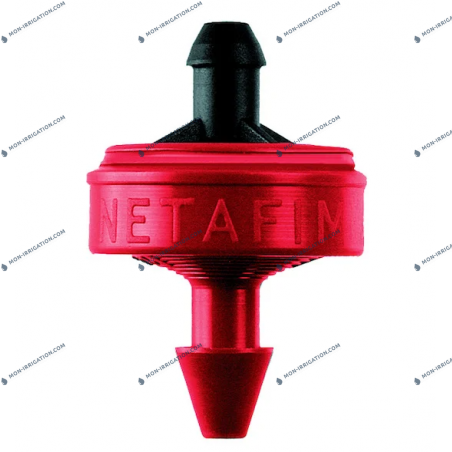 Goutteur NETAFIM PC JUNIOR 2 L/h