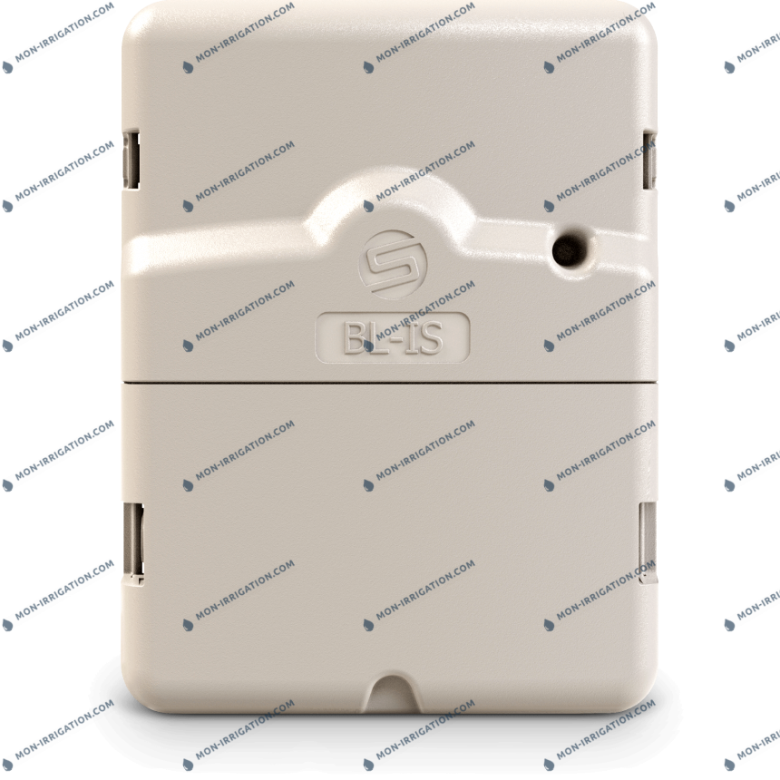 Programmateur d'arrosage BL-IS