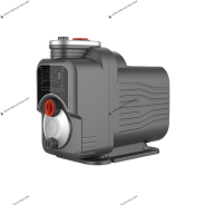 Surpresseur automatique à vitesse variable MAC 550 LEO