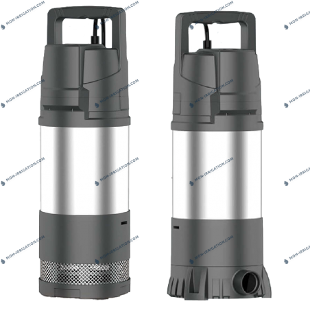 Pompe de puits automatique LKS 1102