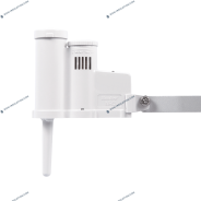 Sonde de pluie / gel Rain-Click radio HUNTER