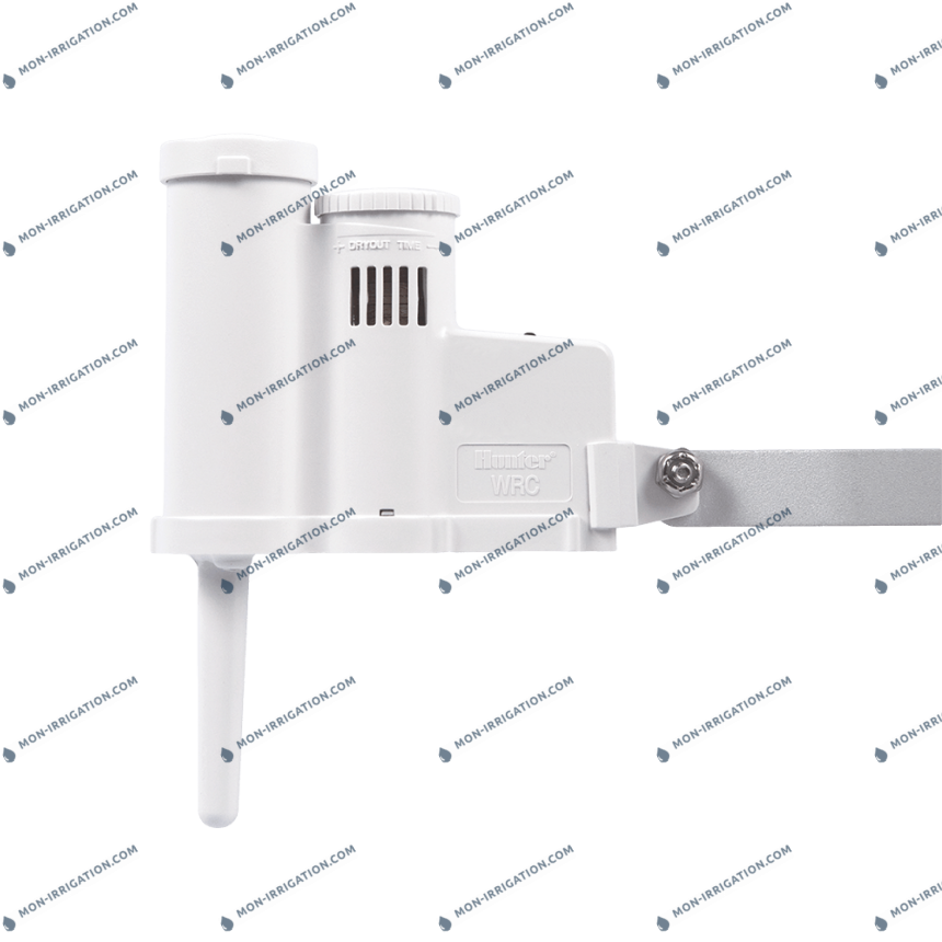 Sonde de pluie / gel Rain-Click radio HUNTER