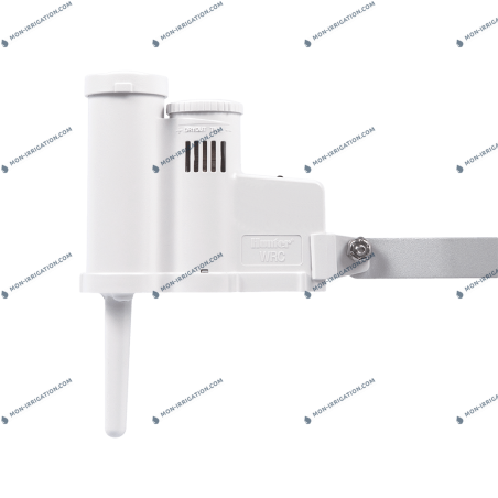 Sonde de pluie / gel Rain-Click radio HUNTER