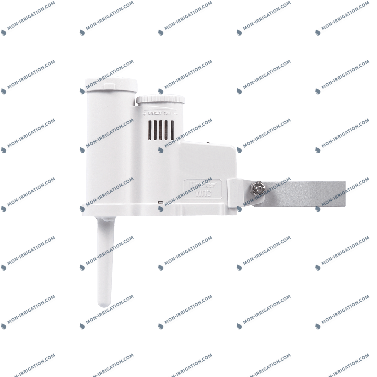 Sonde de pluie / gel Rain-Click radio HUNTER