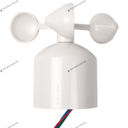 Anémomètre WIND-CLICK avec fils
