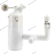 Station météo MWS-FR