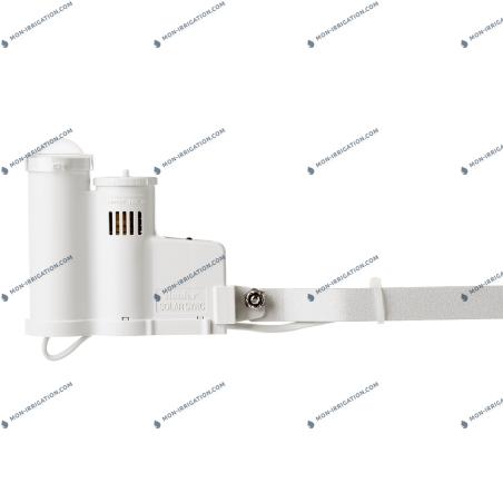 Sonde Solar Sync HUNTER