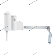 Sonde Solar Sync radio HUNTER