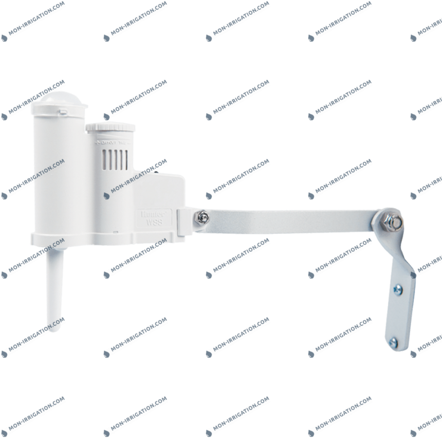Sonde Solar Sync radio HUNTER