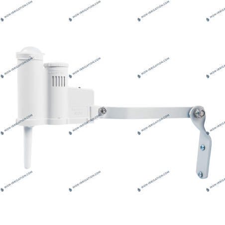 Sonde Solar Sync radio HUNTER