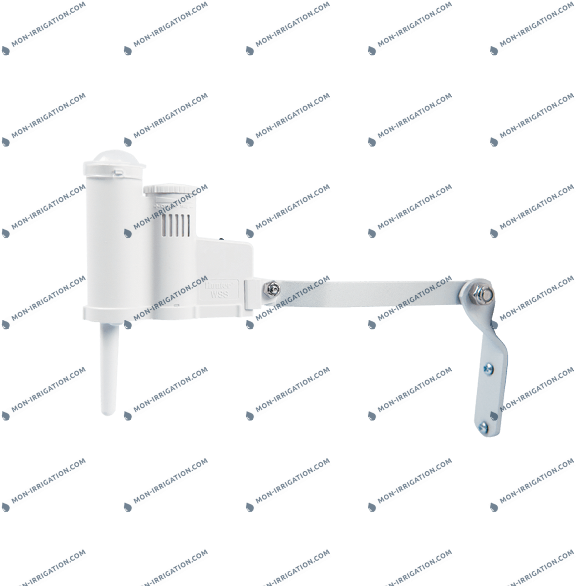 Sonde Solar Sync radio HUNTER