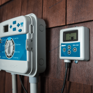 Sonde d'humidité SOIL-CLICK connecté au programmateur