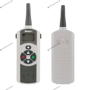 Télécommande et receveur d'arrosage ROAM