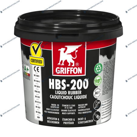 Enduit d'étanchéité HBS-200...