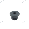 Réduction PVC 3/4" mâle vers 1/4" femelle