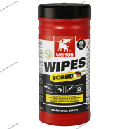 Lingettes multi-usages WIPES