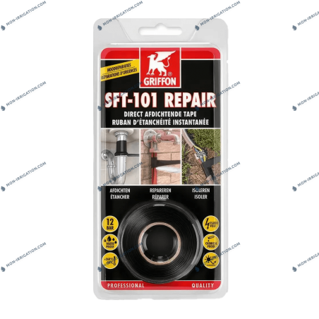 Ruban de réparation SFT-101...