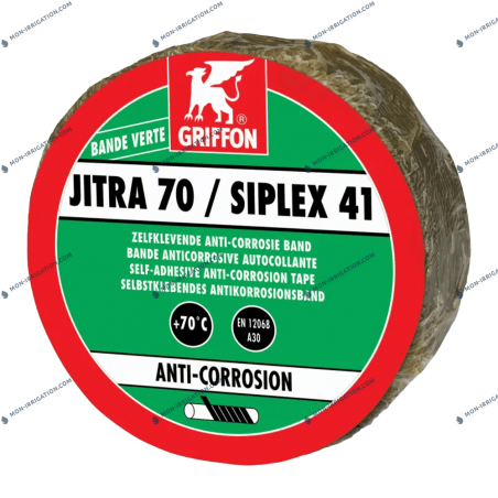 Bande anticorrosive...